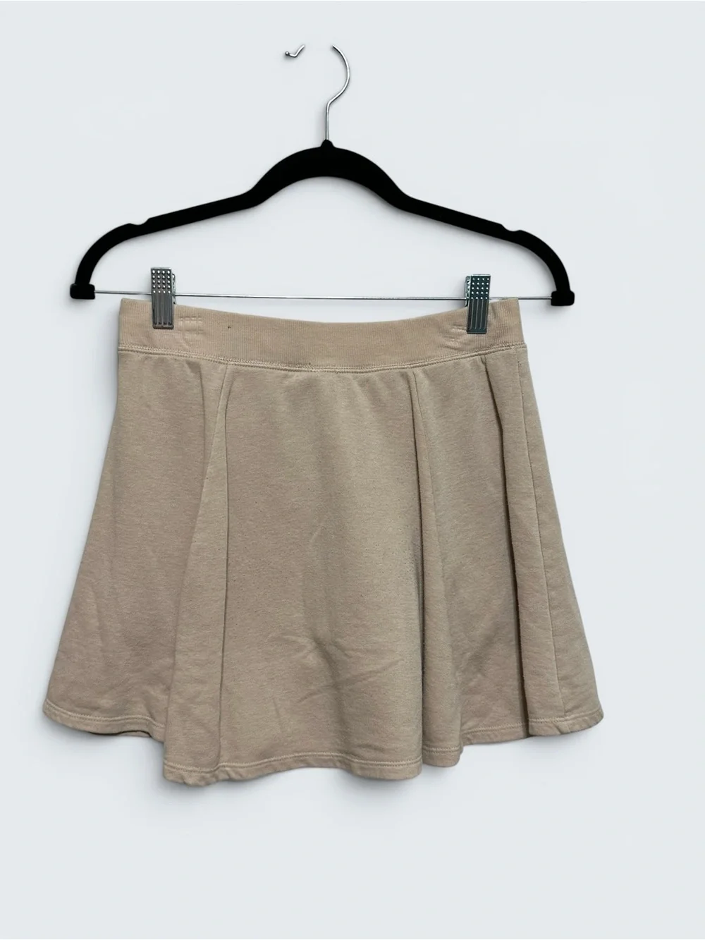 Justice line skirt